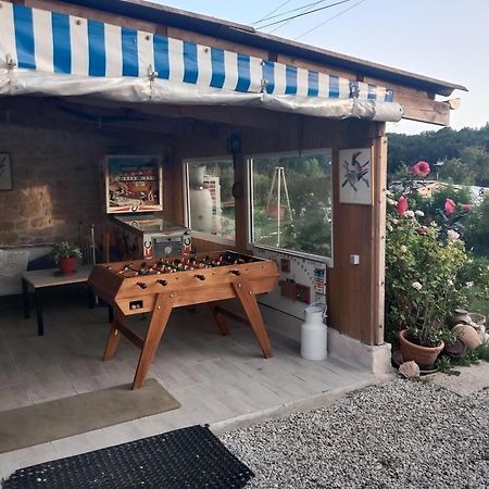 Bed and Breakfast Le Logis Du Bouil Champagne  Экстерьер фото