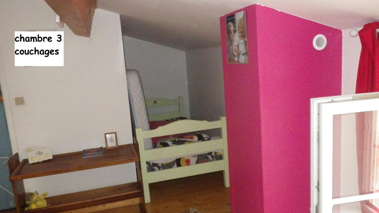 Bed and Breakfast Le Logis Du Bouil Champagne  Экстерьер фото