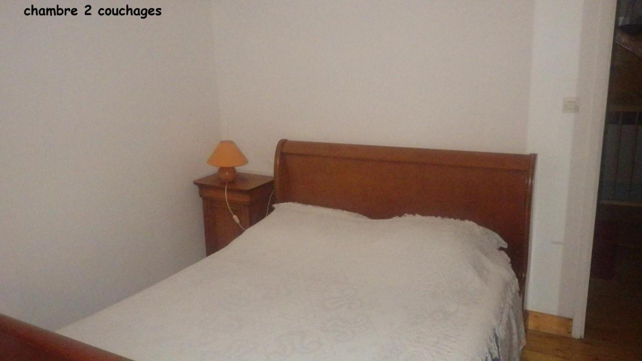 Bed and Breakfast Le Logis Du Bouil Champagne  Экстерьер фото