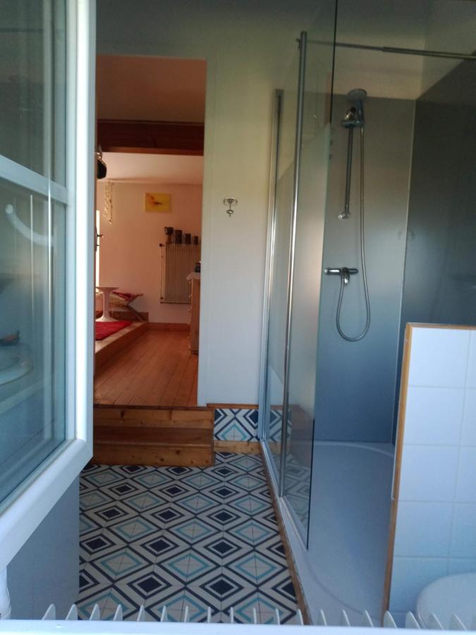 Bed and Breakfast Le Logis Du Bouil Champagne  Экстерьер фото